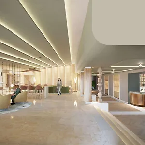4* Hotel Moevenpick